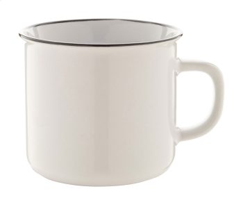 Woodstock - vintage mug