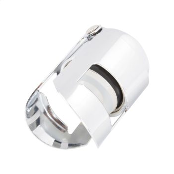 Puglia - champagne stopper