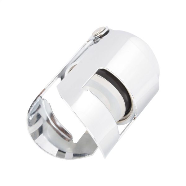 Puglia - champagne stopper