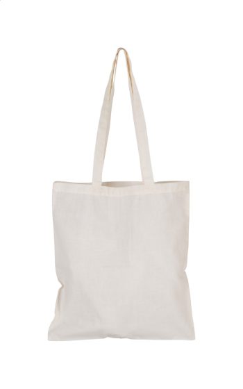 Longish 105 - cotton shopping bag