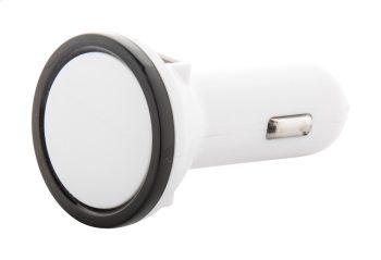 BiPower - USB car charger