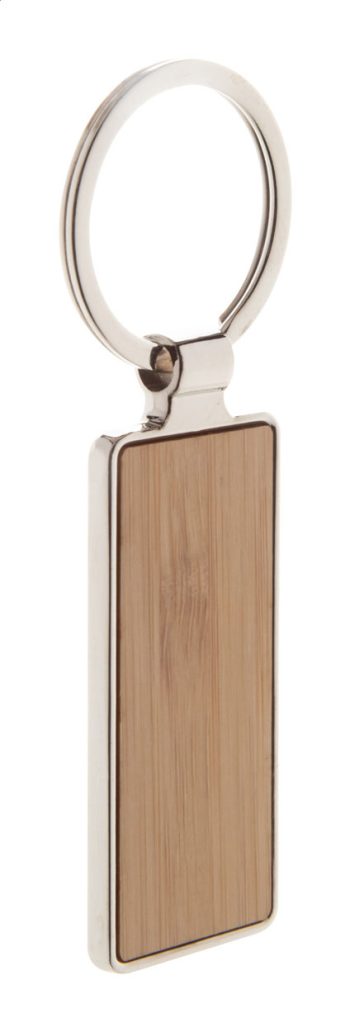 Sqorby - keyring