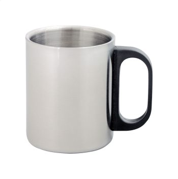 Gilbert - stainless steel mug