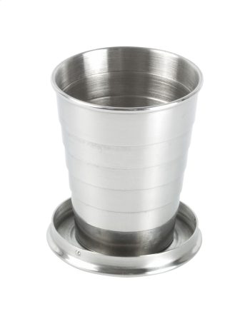 Nautilus - foldable cup