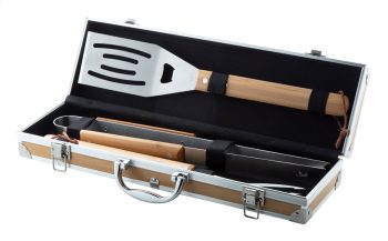 Barboo - BBQ set