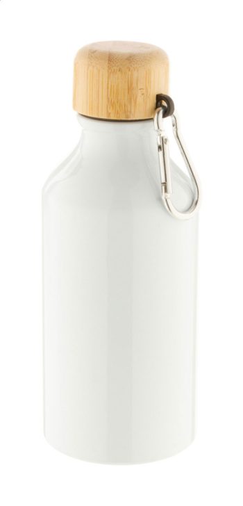 Monbo - aluminium bottle