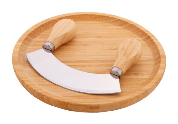 Tabbouleh - herb cutting set