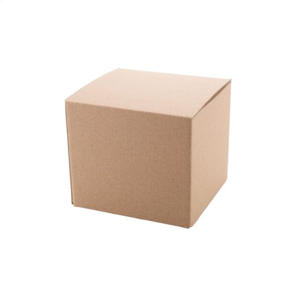 Three Eco - mug box
