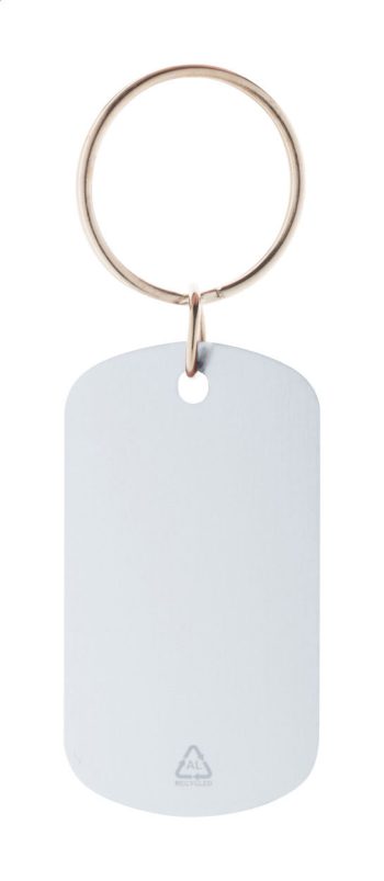 Ralutag - keyring