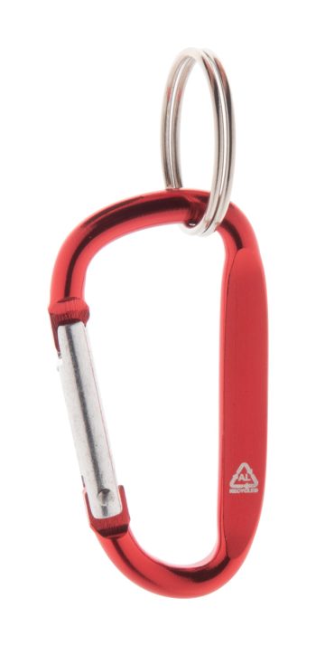 Ralubiner - keyring