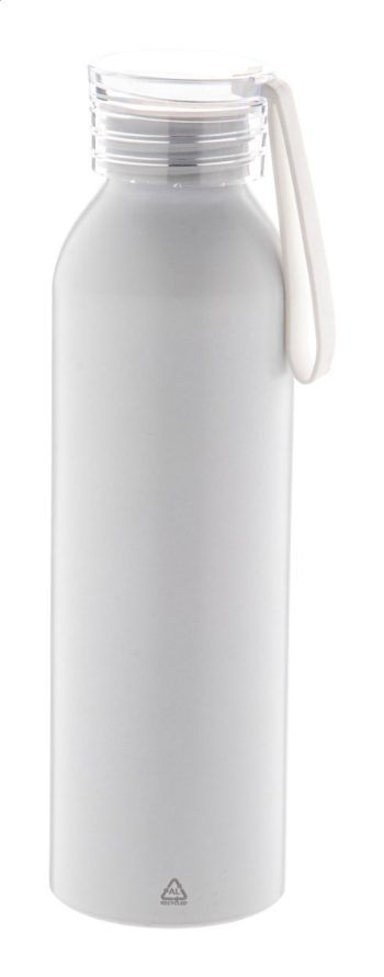 Ralusip - recycled aluminium bottle
