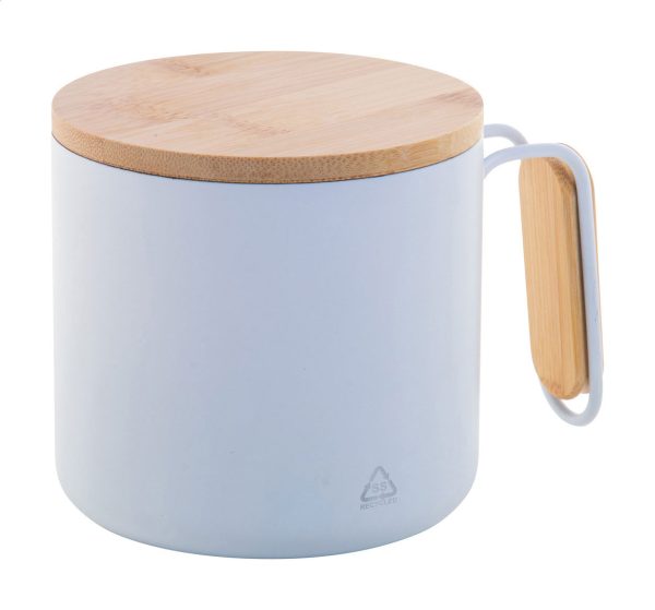 Graboo - thermo mug