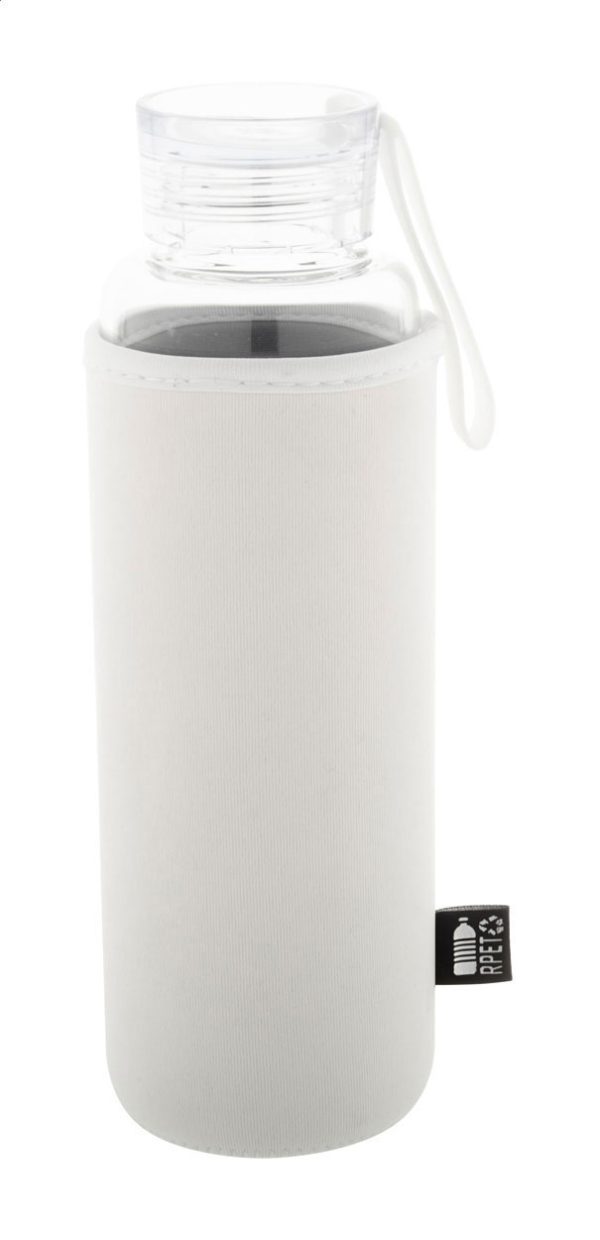 Vitrem - recycled glass bottle