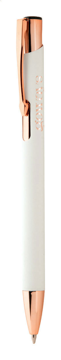 Ronnel - ballpoint pen