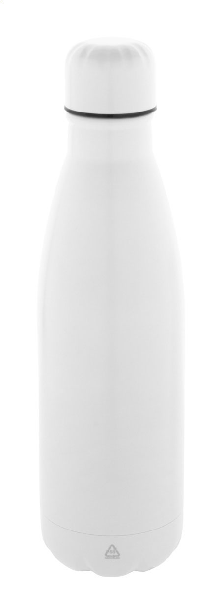 Refill - recycled stainless steel bottle