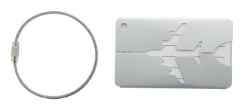 Orlando - luggage tag