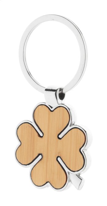 Clorby - keyring