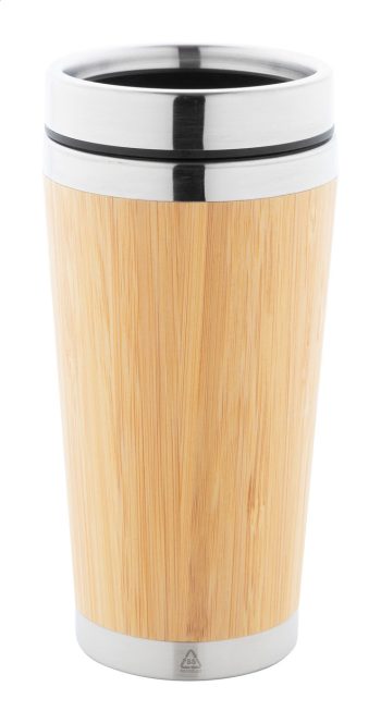 Tooka - thermo cup