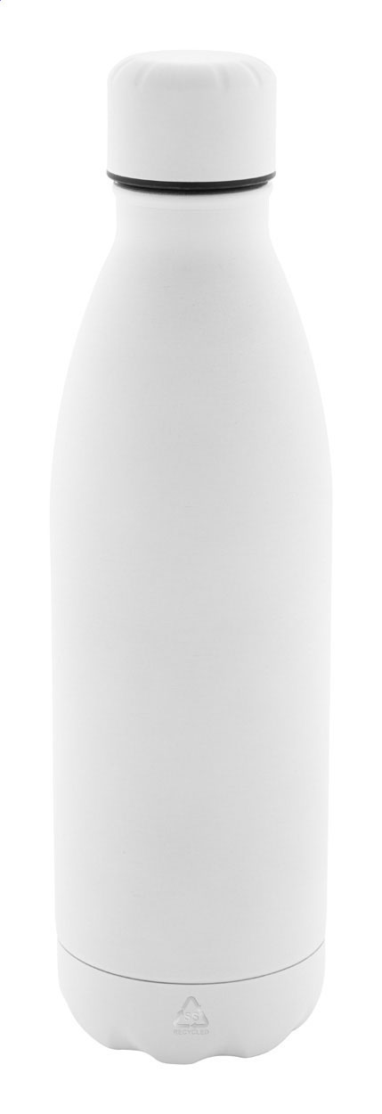 Refill Soft - recycled stainless steel bottle