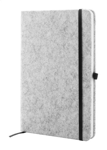 Refelt Note A5 - RPET felt notebook
