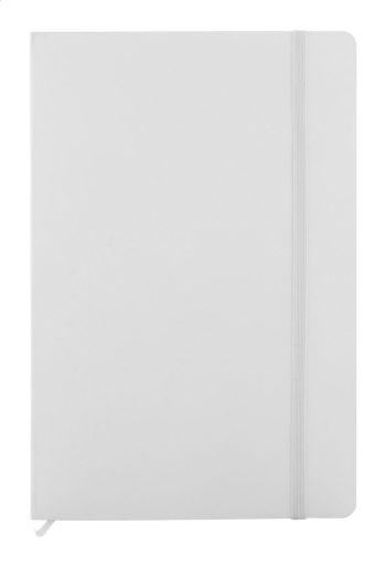 Repuk Soft A5 - RPU notebook