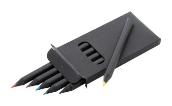 Blatty 6 - pencil set