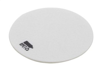Hefe - RPET felt coaster