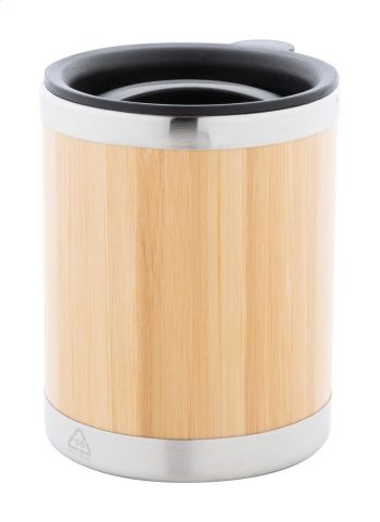 Booka - thermo cup