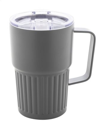 Streaky Grab - thermo mug