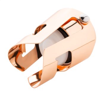 Apulia - champagne stopper