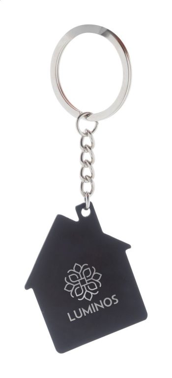 HutShine - keyring