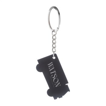 LorryShine - keyring