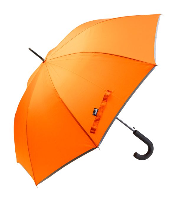 Thunder Max - reflective RPET umbrella