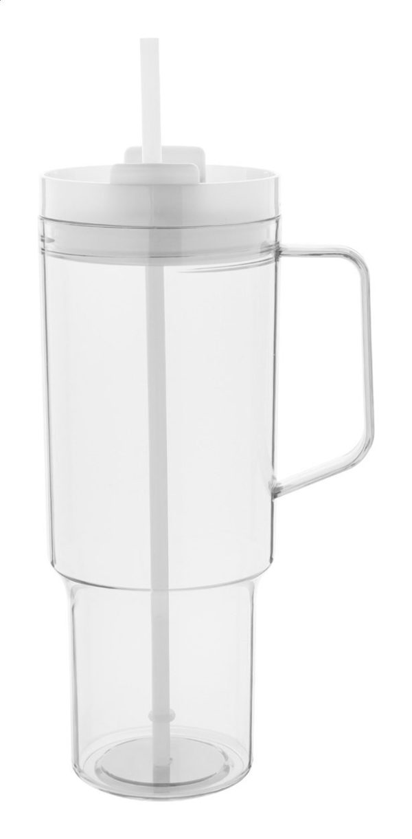 Repetus - travel mug