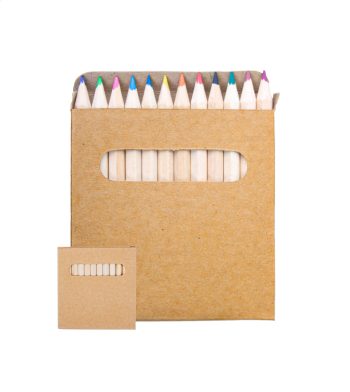 Lea - set of 12 pencils