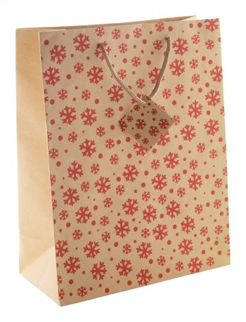 Majamaki L - Christmas gift bag, large