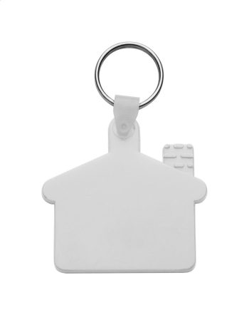 Cottage - keyring