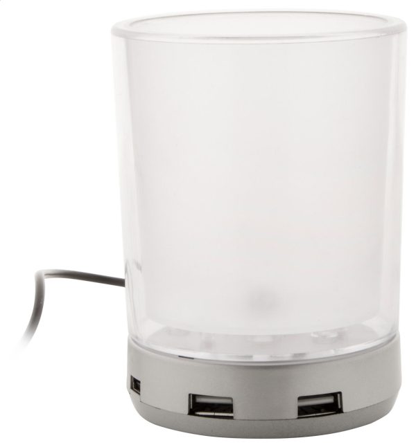 Tobi - pen holder with USB hub