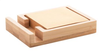 Matsu - mobile holder notepad