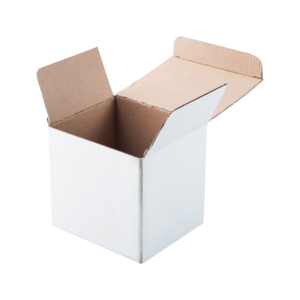 Three - mug box