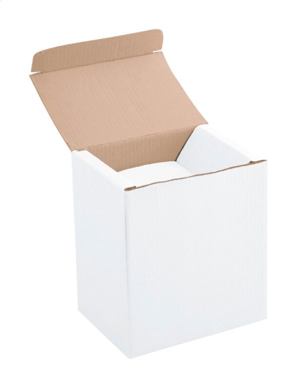 Univer - mug box