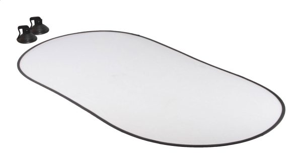 Subowind - sublimation car sunshade