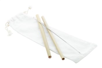 BooSip - bamboo straw set