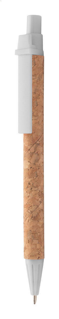 Subber - ballpoint pen