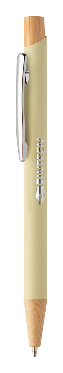 Pastelloo - ballpoint pen