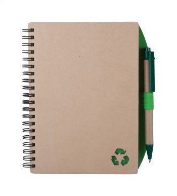 Zuke - notebook