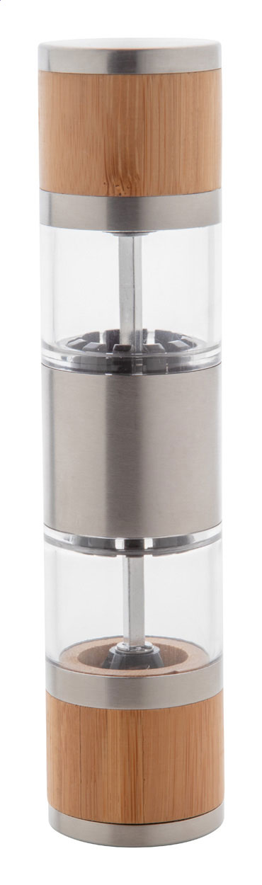 Muntok - salt and pepper mill