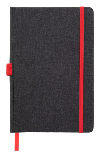 Andesite - notebook