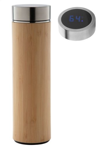Temboo - thermometer vacuum flask