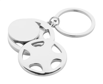 Dromo - keyring